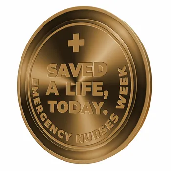 Challenge Coins - Imprint Now - CA