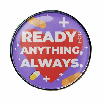 Lapel Pins - Imprint Now - CA