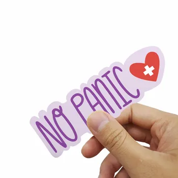 Stickers - Imprint Now - CA