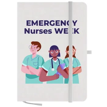 Notebooks, Journals & Padfolios - Imprint Now - CA