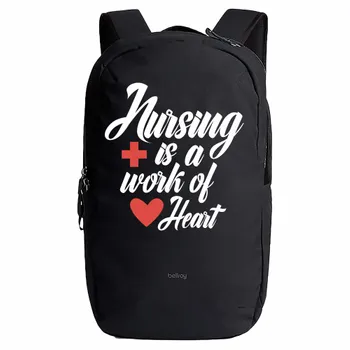 Backpacks and Fanny Packs - Imprint Now - CA