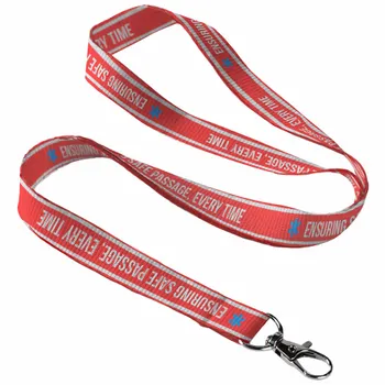 Lanyards - Imprint Now - CA