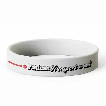 Wristbands - Imprint Now - CA