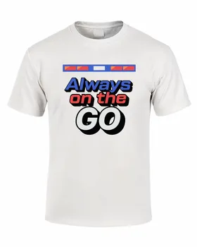 T-Shirts - Imprint Now - CA