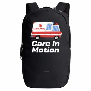 Backpacks and Fanny Packs - Imprint Now - CA