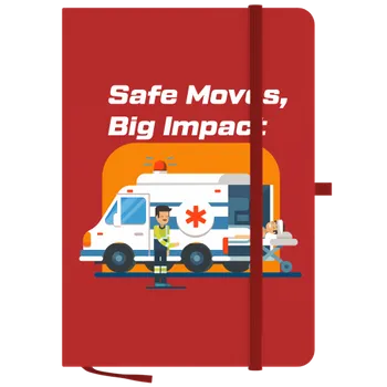 Notebooks, Journals & Padfolios - Imprint Now - CA