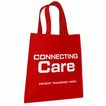 Non Woven Tote Bags - Imprint Now - CA