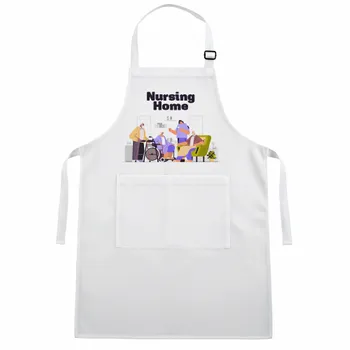 Aprons - Imprint Now - CA