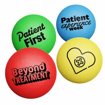 Stress Balls - Imprint Now - CA