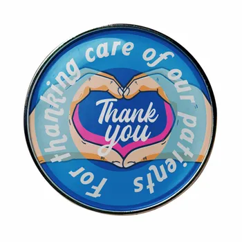 Lapel Pins - Imprint Now - CA