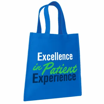 Non Woven Tote Bags - Imprint Now - CA