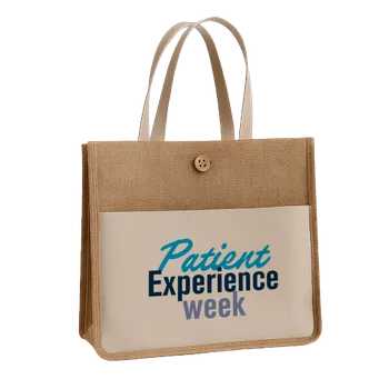 Jute Tote Bags - Imprint Now - CA