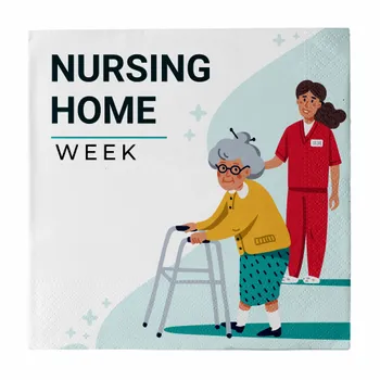 Napkins - Imprint Now - CA