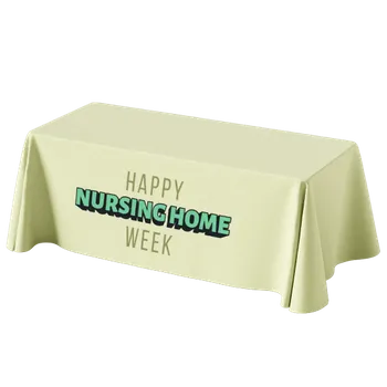 Table Covers - Imprint Now - CA