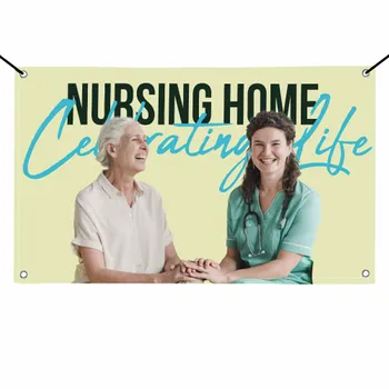 Banners & Displays - Imprint Now - CA