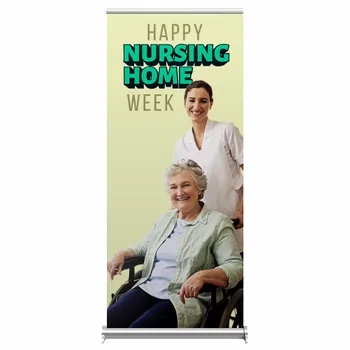 Banner Stands - Imprint Now - CA