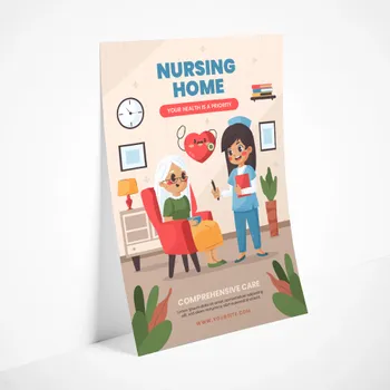 Flyers & Brouchers - Imprint Now - CA