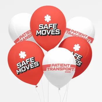 Balloons - Imprint Now - CA