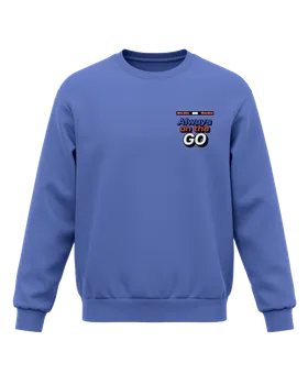 Sweatshirts and Fleece - Imprint Now - CA