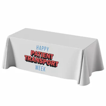 Table Covers - Imprint Now - CA