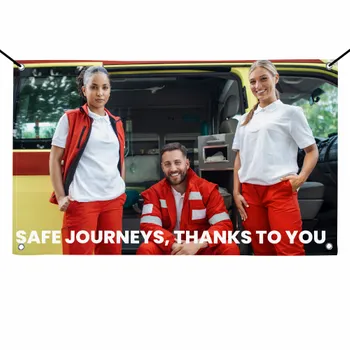 Banners & Displays - Imprint Now - CA