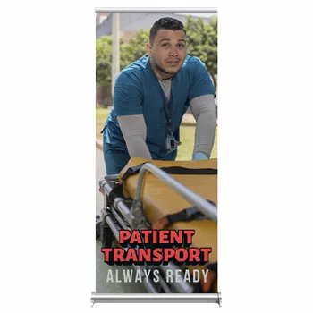 Banner Stands - Imprint Now - CA