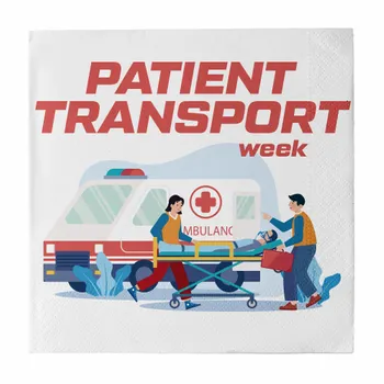 Napkins - Imprint Now - CA