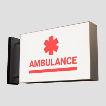 LED Signs - Imprint Now - CA