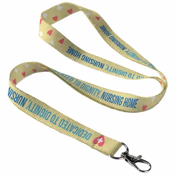 Lanyards - Imprint Now - CA