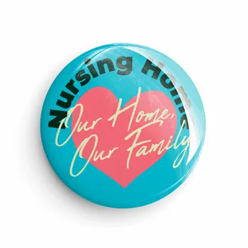 Buttons - Imprint Now - CA