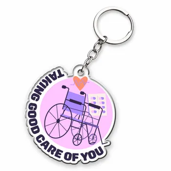 Keychains - Imprint Now - CA