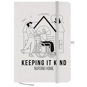 Notebooks, Journals & Padfolios - Imprint Now - CA