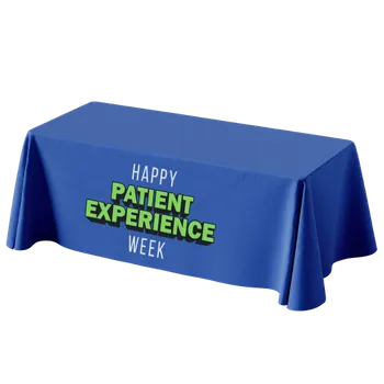 Table Covers - Imprint Now - CA