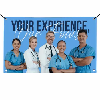 Banners & Displays - Imprint Now - CA