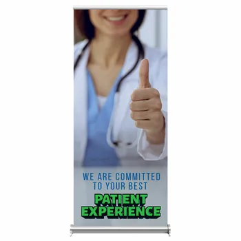 Banner Stands - Imprint Now - CA