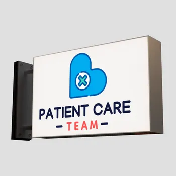 LED Signs - Imprint Now - CA