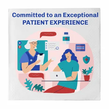 Napkins - Imprint Now - CA