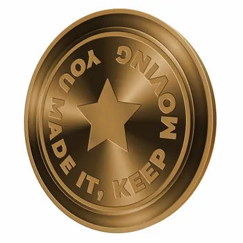 Challenge Coins - Imprint Now - CA