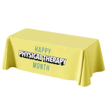 Table Covers - Imprint Now - CA