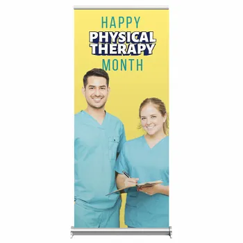 Banner Stands - Imprint Now - CA