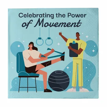 Napkins - Imprint Now - CA