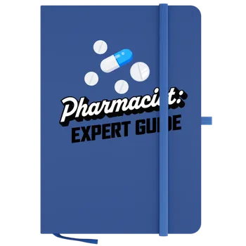 Notebooks, Journals & Padfolios - Imprint Now - CA