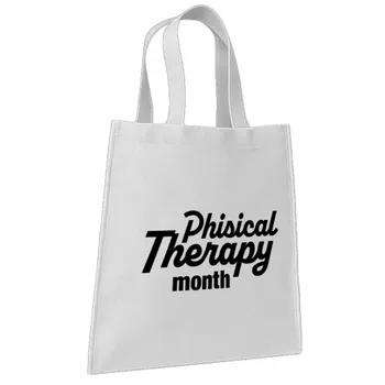 Non Woven Tote Bags - Imprint Now - CA