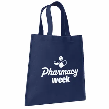 Non Woven Tote Bags - Imprint Now - CA