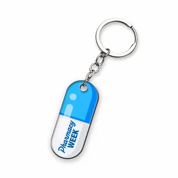Keychains - Imprint Now - CA