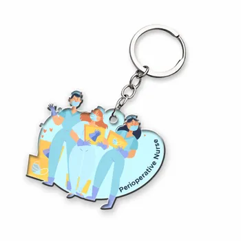 Keychains - Imprint Now - CA