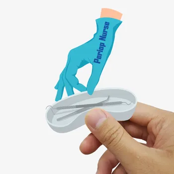 Stickers - Imprint Now - CA