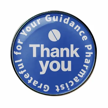 Lapel Pins - Imprint Now - CA