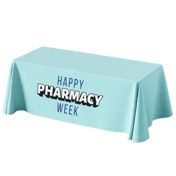 Table Covers - Imprint Now - CA