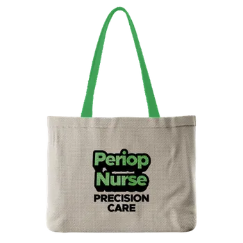 Cotton Canvas Bags - Imprint Now - CA